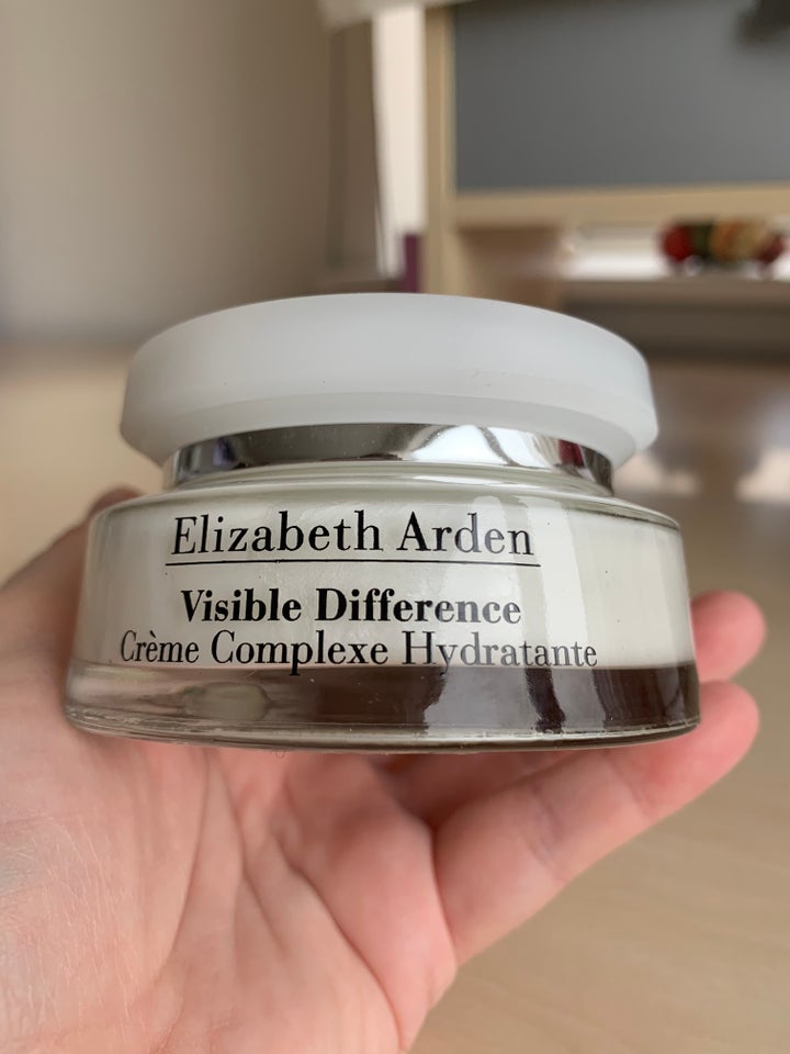 Ansigtspleje, Elizabeth Arden