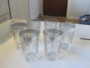 Glas Drikkeglas