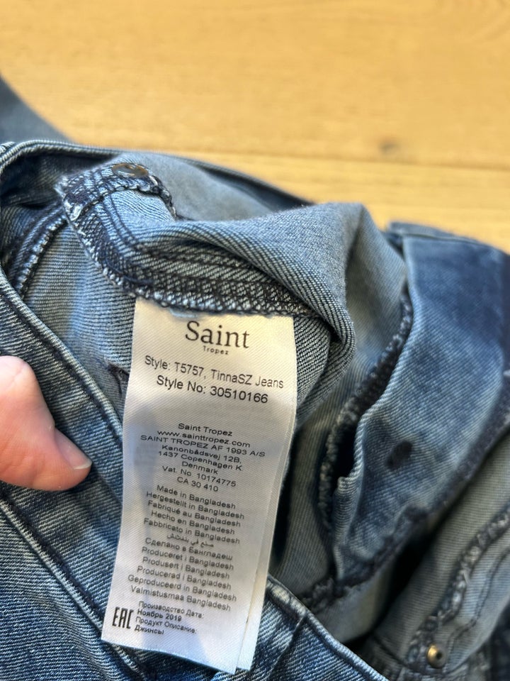 Jeans, Saint tropez, str. 38