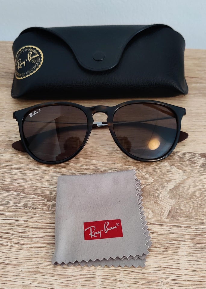 Solbriller unisex, Ray Ban