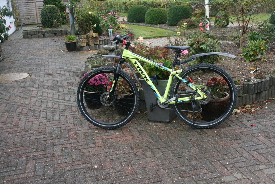 Trek, anden mountainbike, 410 mm