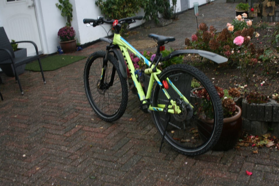 Trek, anden mountainbike, 410 mm