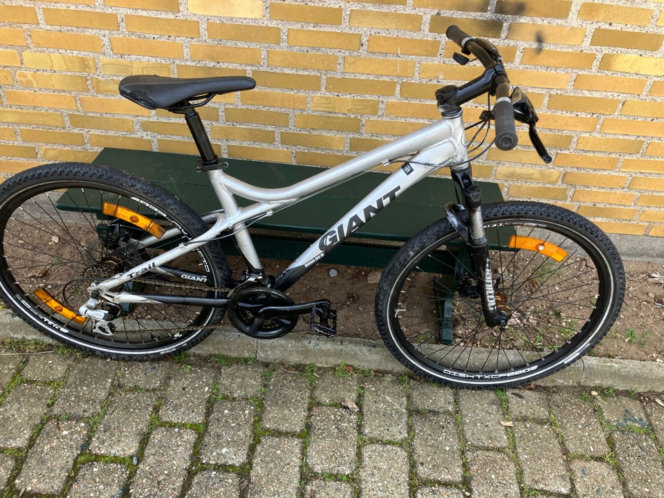 Grace Boulder hardtail 14"