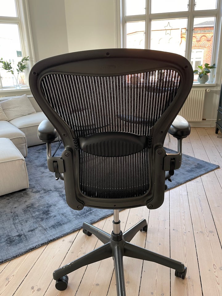 Kontorstol Herman Miller