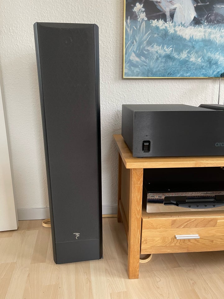 Højttaler, Focal, 716 s