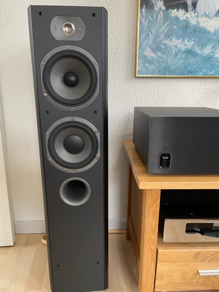 Højttaler, Focal, 716 s