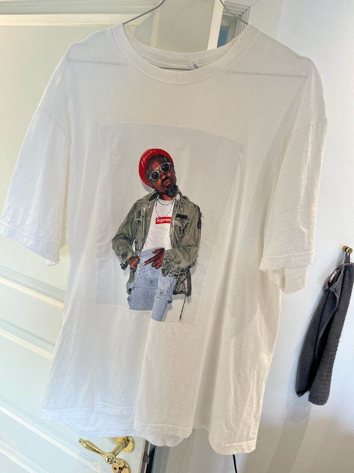 T-shirt Supreme str L