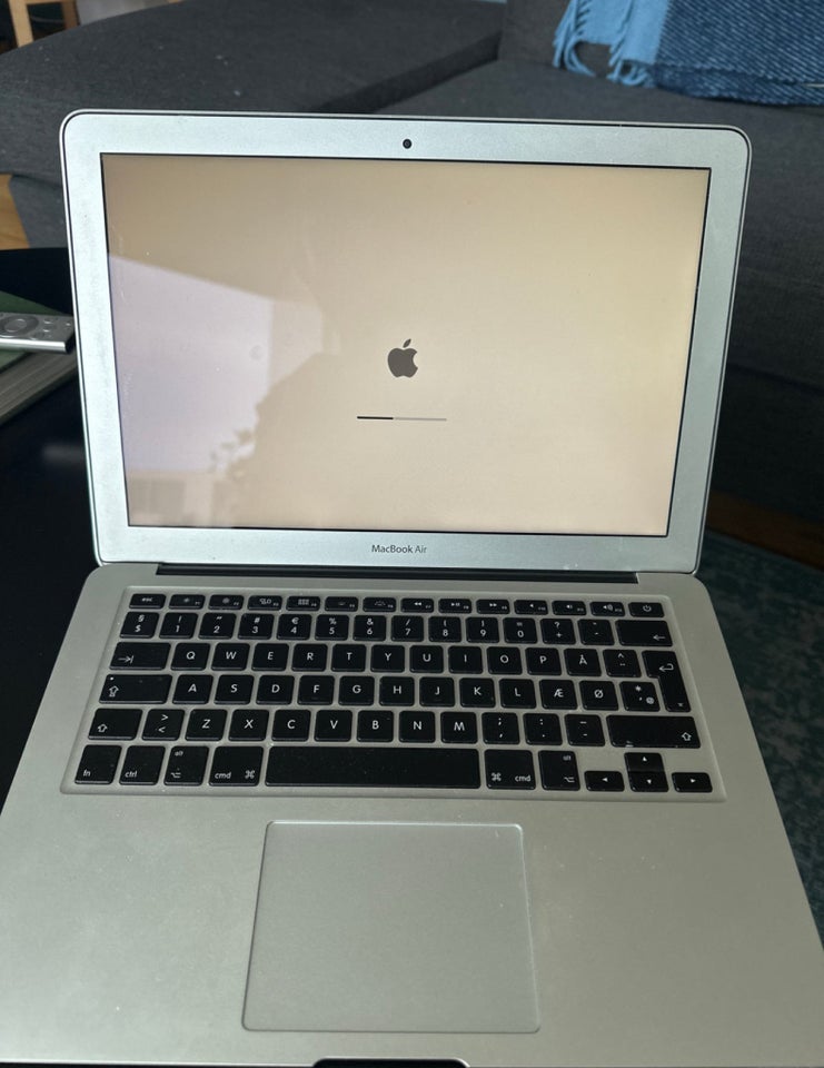 MacBook Air, MacBook Air, 13 inch