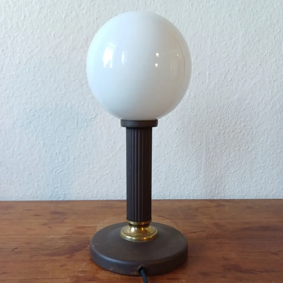 Lampe Vintage