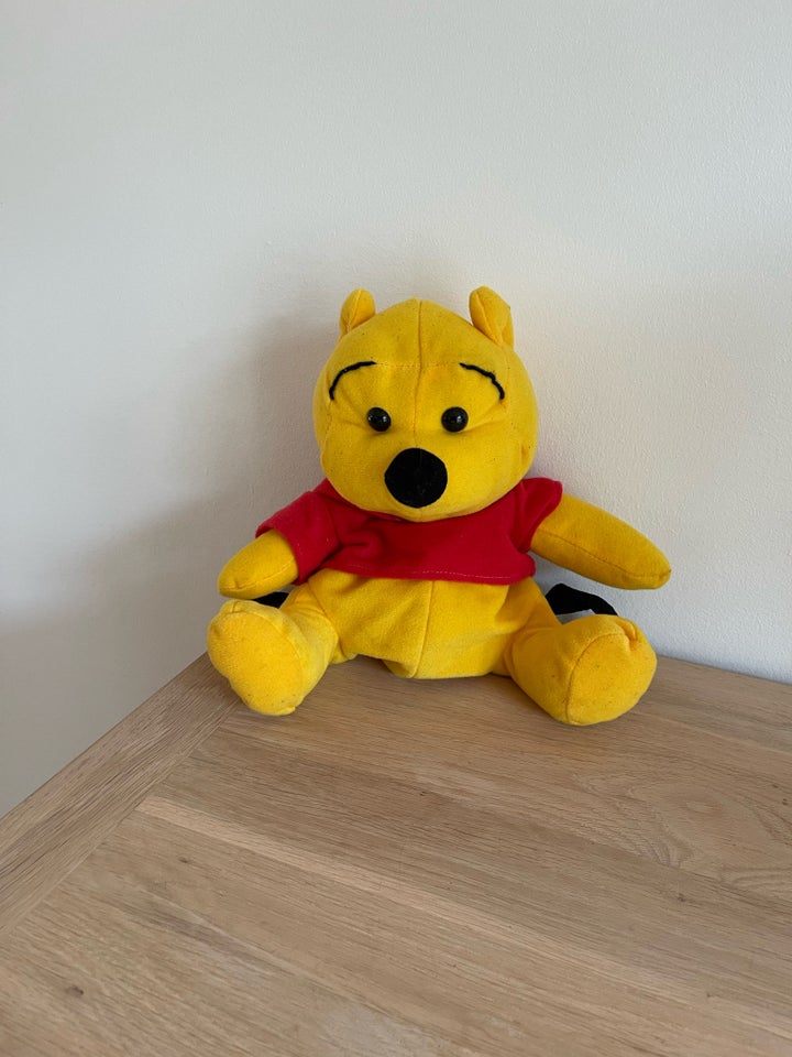 Peter Plys rygsæk, Winnie The Pooh