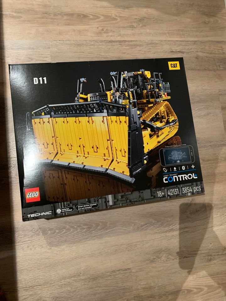 Lego Technic, 42131