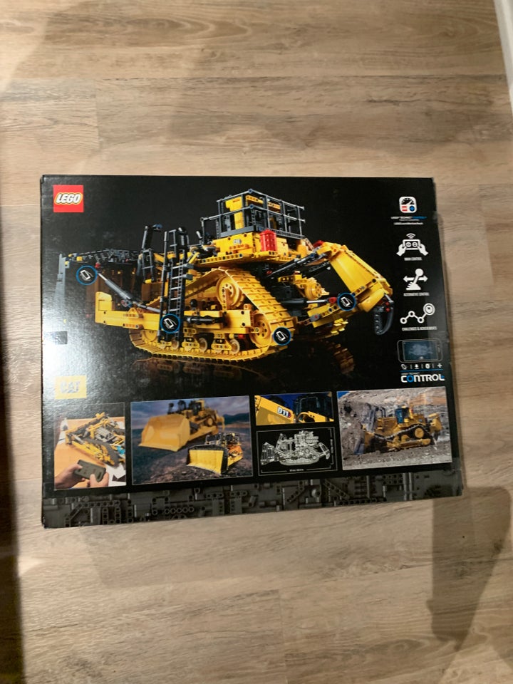 Lego Technic, 42131