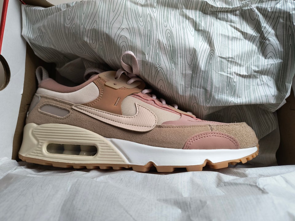 Sneakers, str. 41, Nike Air Max 90