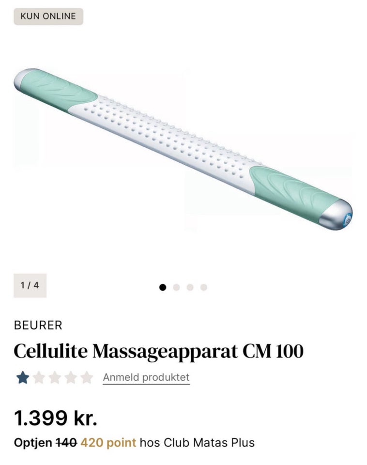 Massage Cellulite