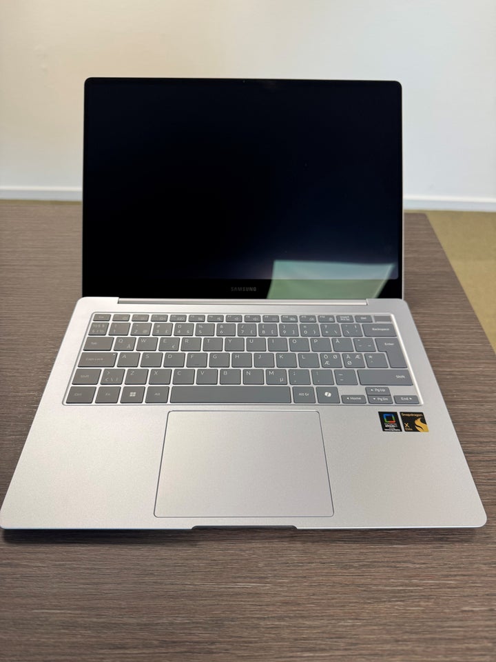 Samsung Galaxy Book4 Edge, 16 GB