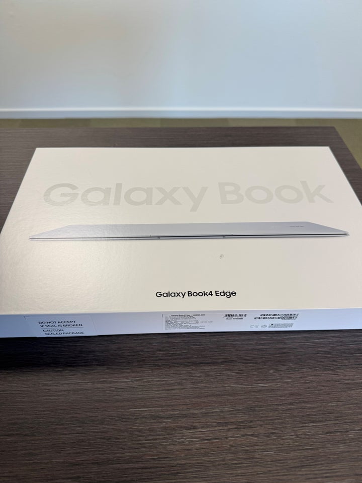 Samsung Galaxy Book4 Edge, 16 GB