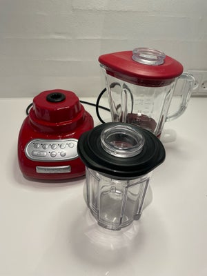 Blender Kitchen Aid