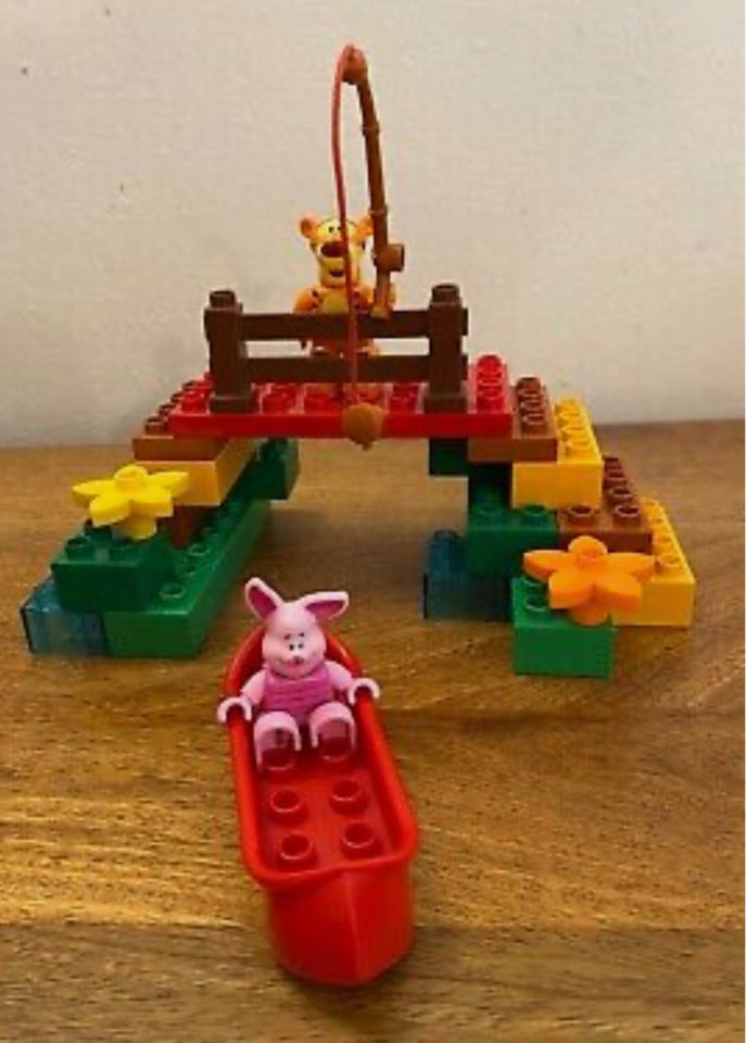 Lego Duplo 5946