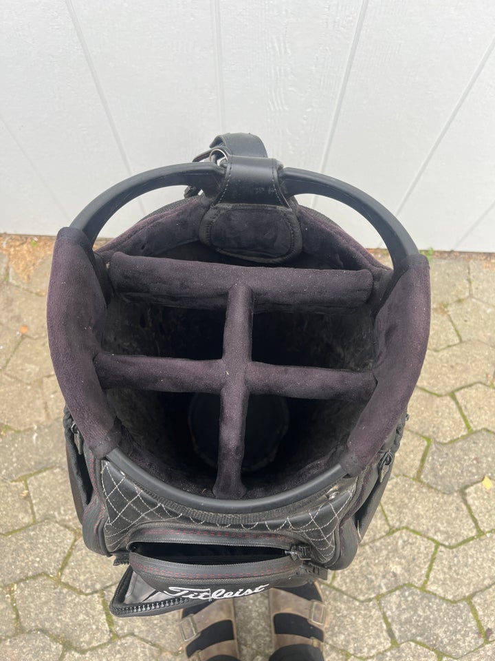 Golfbag, Titleist