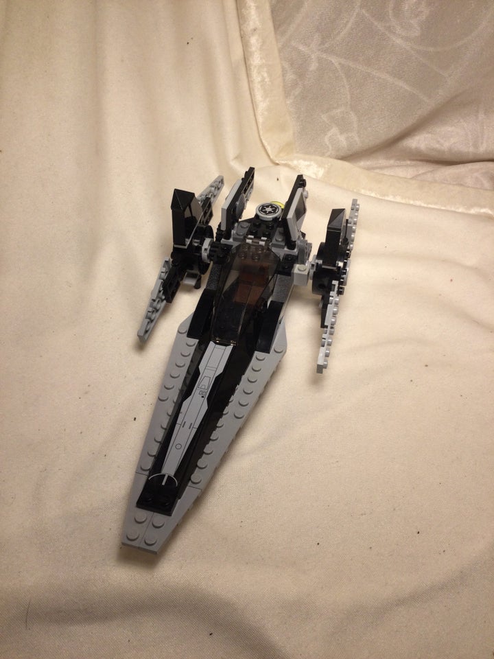 Lego Star Wars 7915