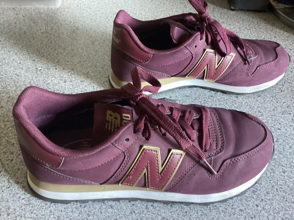 Sneakers, str. 37, New Balance