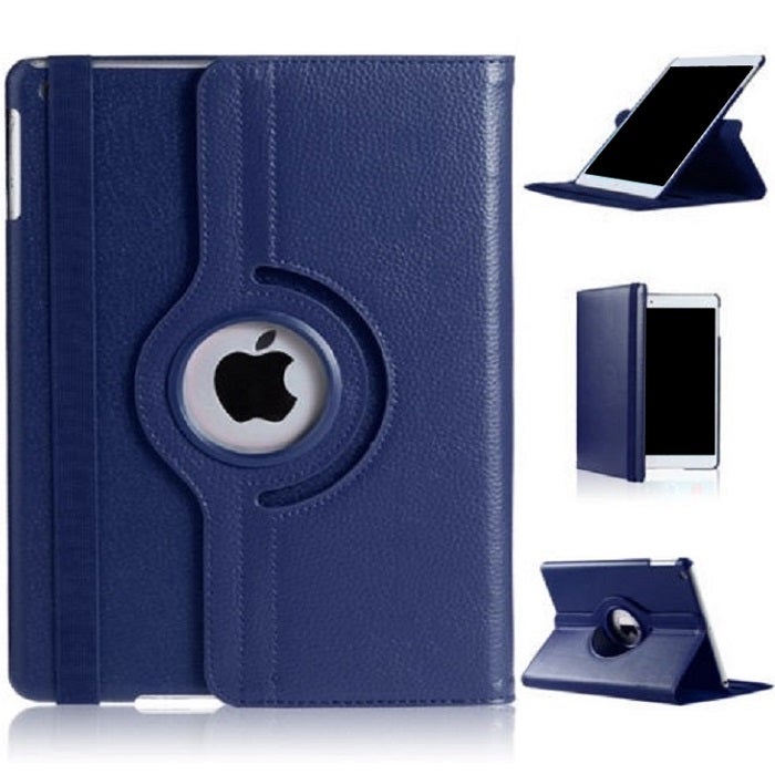 Cover, t. iPad