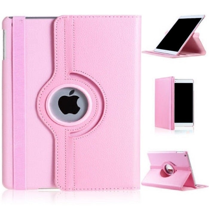 Cover, t. iPad