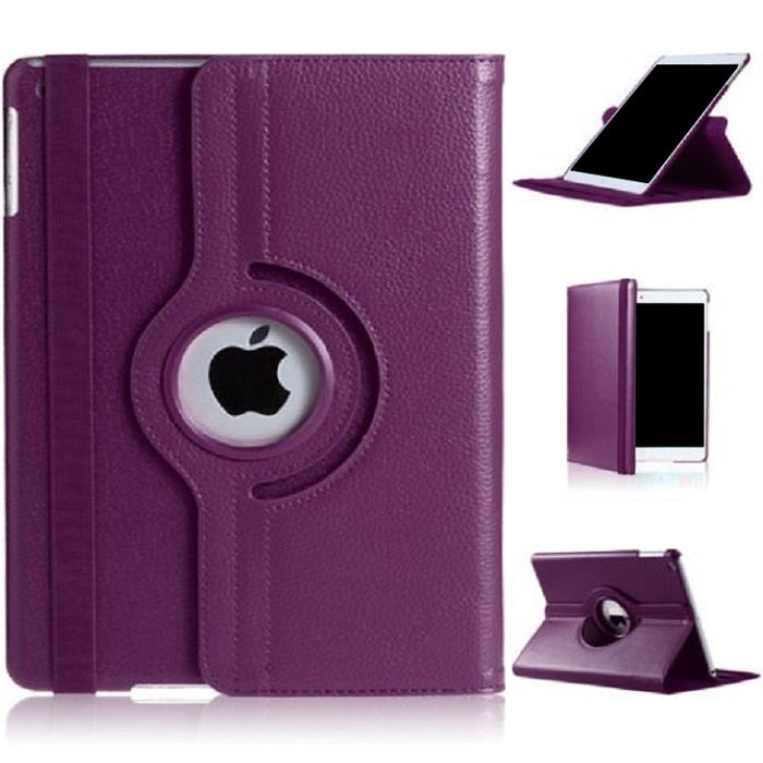 Cover, t. iPad