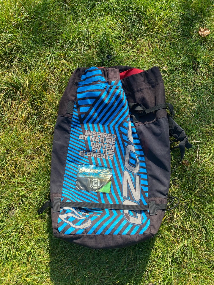 Kite Ozone Catalyst str 10