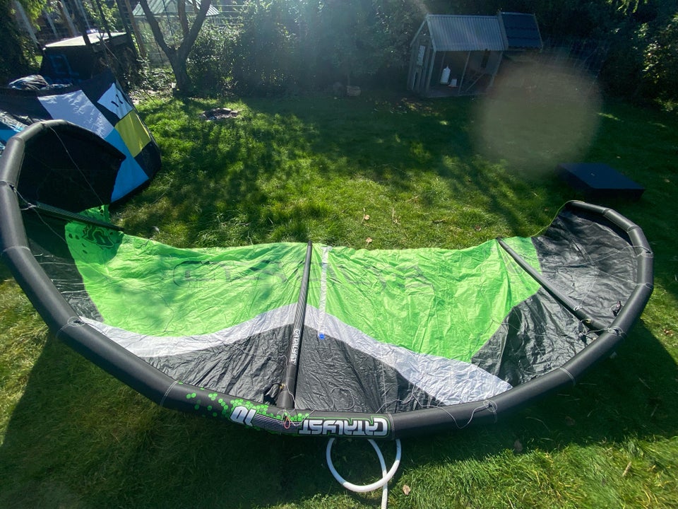 Kite Ozone Catalyst str 10