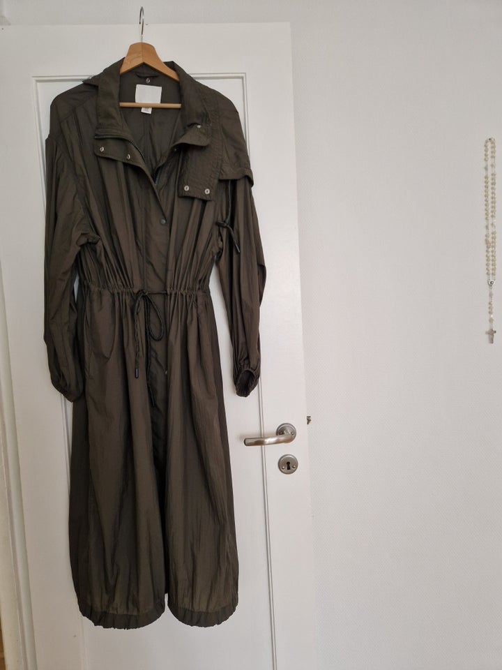 Trenchcoat str 38 Hm