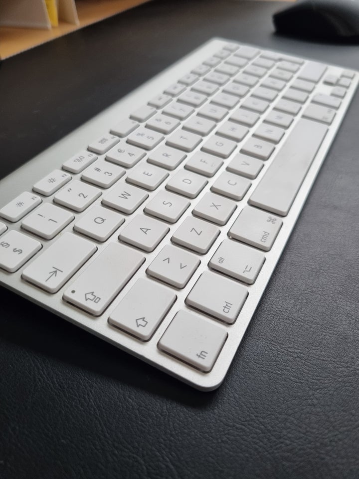 Tilbehør til Mac, Tastatur, God