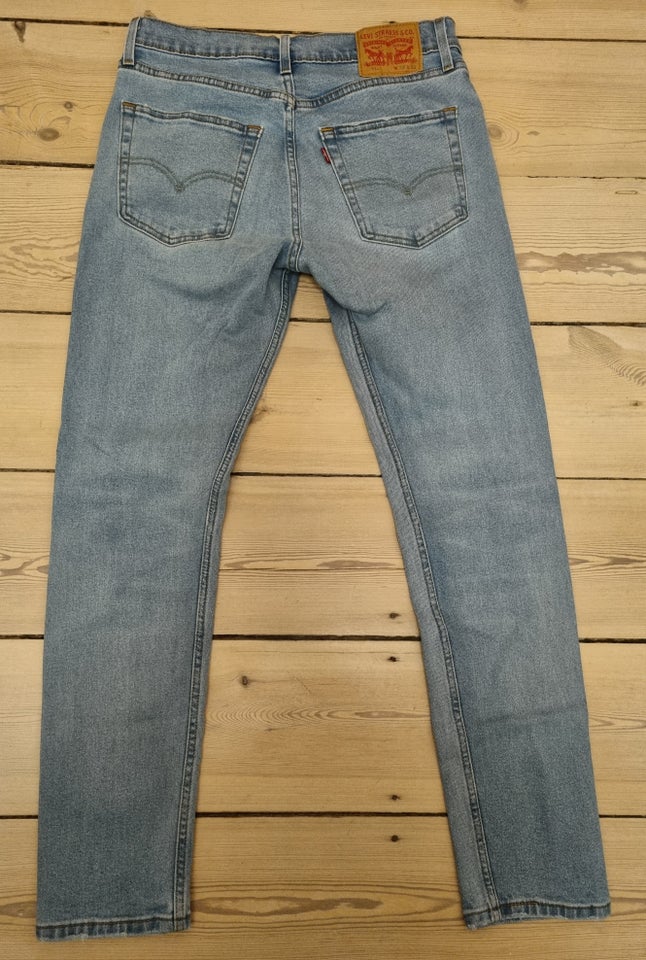 Jeans, Levi's, str. 32