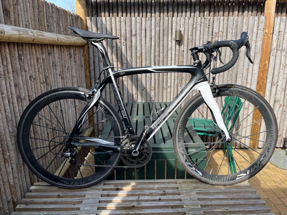 Herreracer Pinarello Dogma 651