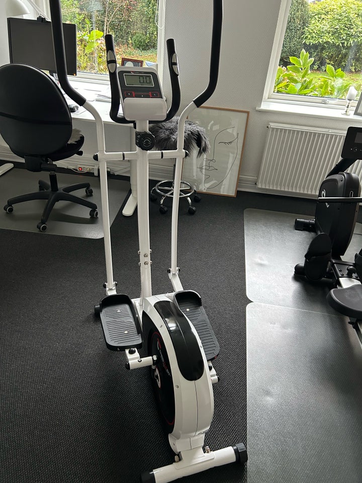 Crosstrainer, Top sport ct3