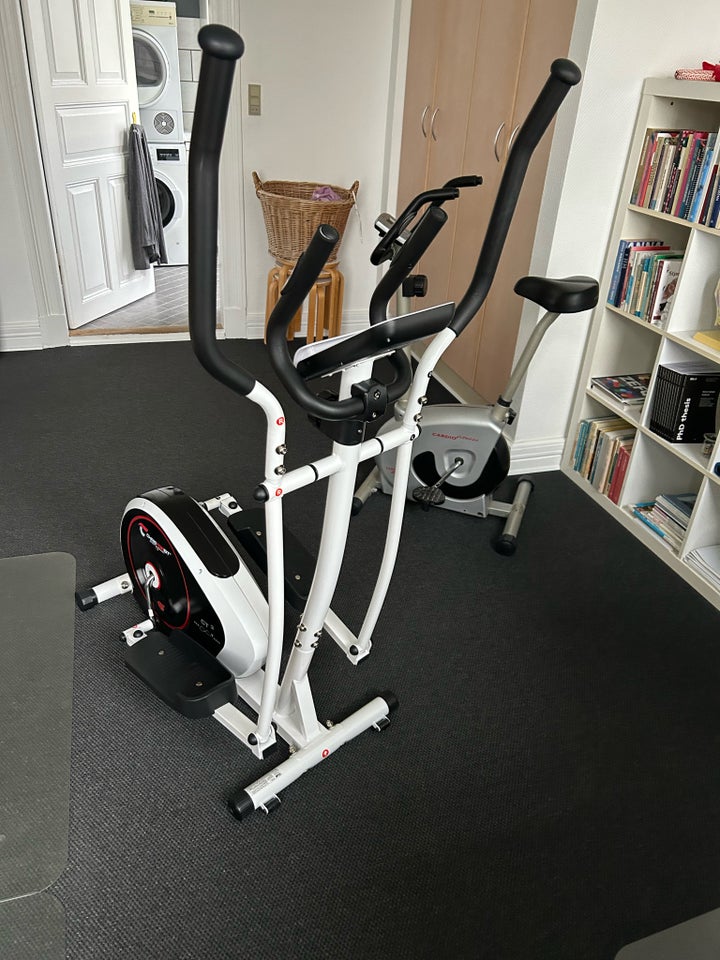 Crosstrainer, Top sport ct3