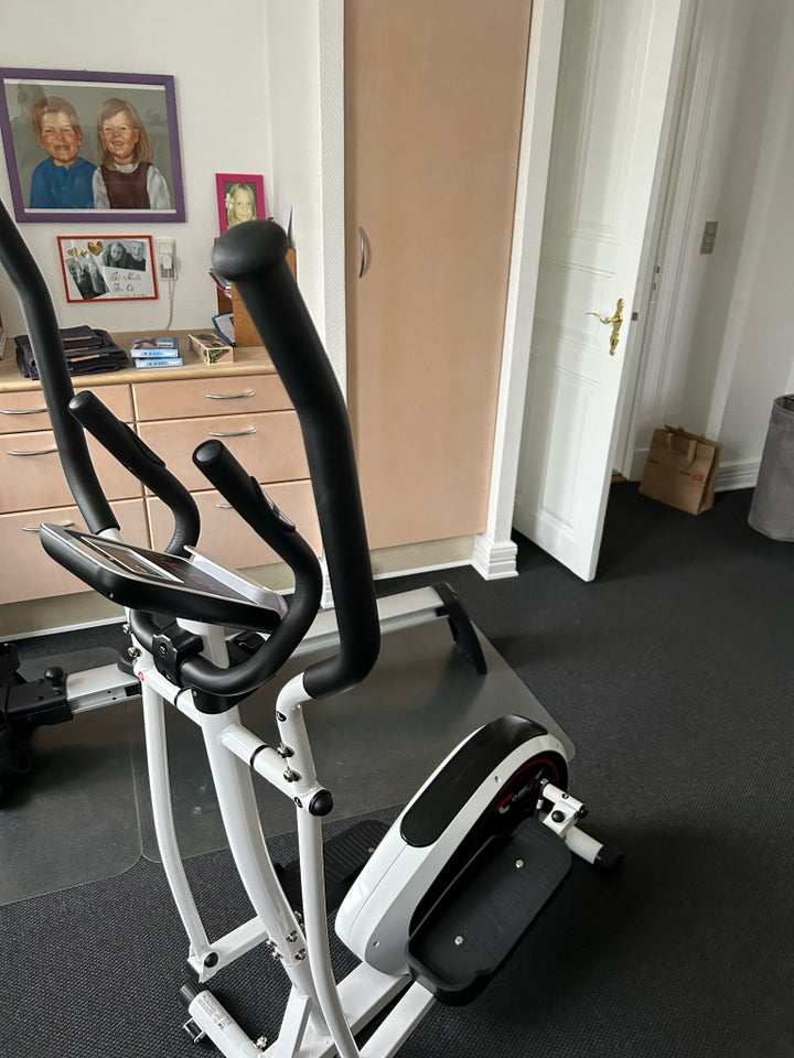 Crosstrainer, Top sport ct3