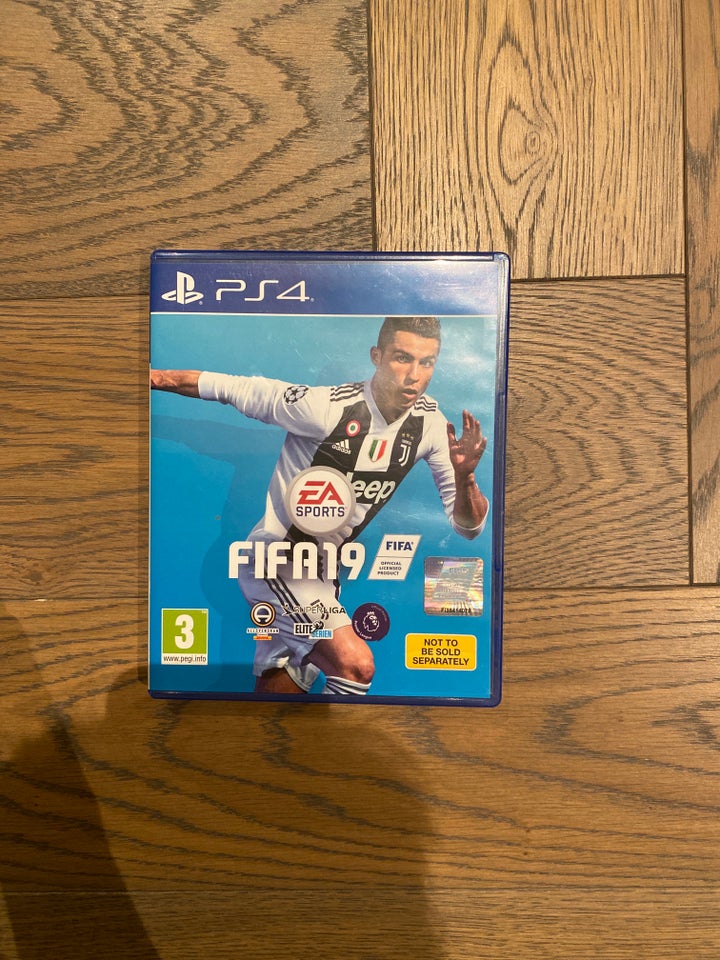 FIFA 19 legacy edition ps4, PS4,