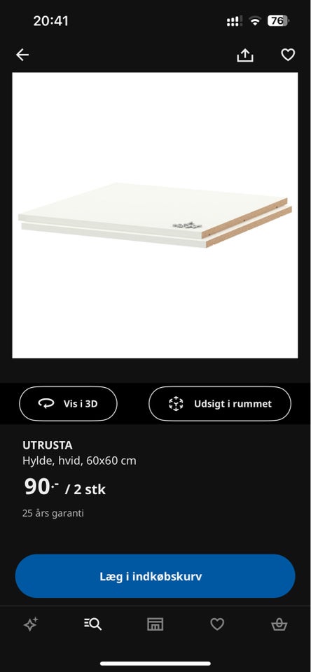 Andet Ikea