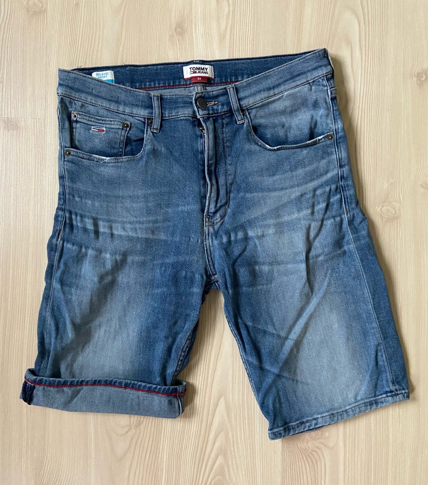 Shorts, Tommy Hilfiger, str. 32