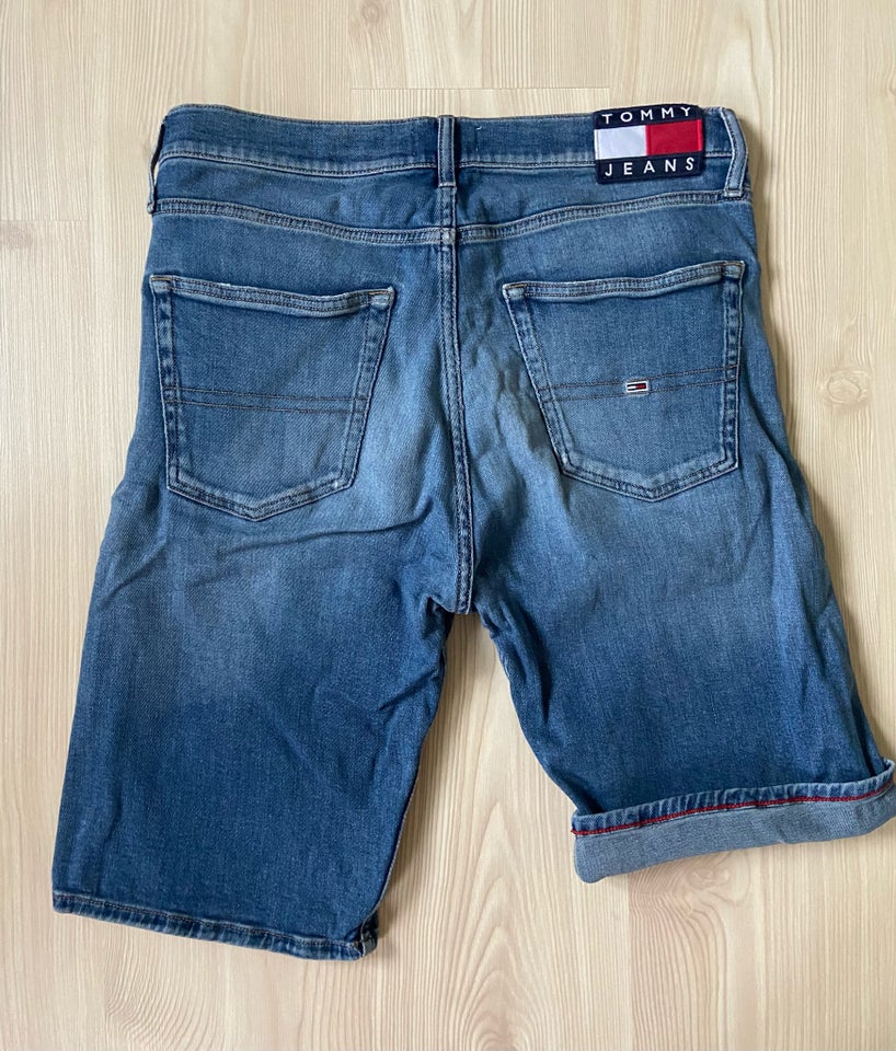 Shorts, Tommy Hilfiger, str. 32