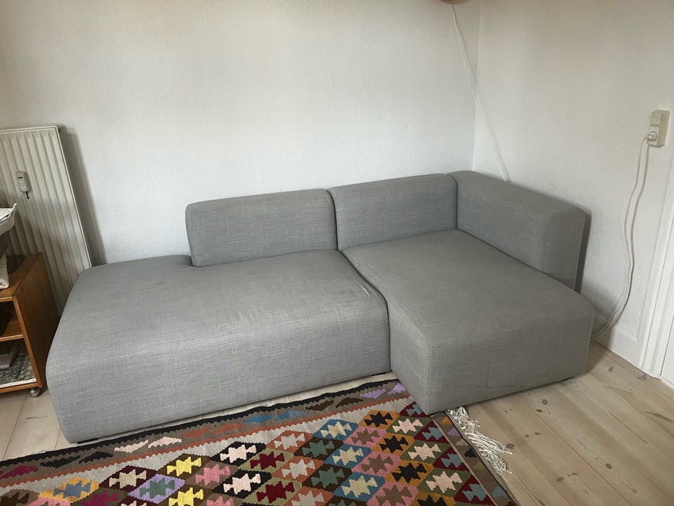 Sofa, Hay