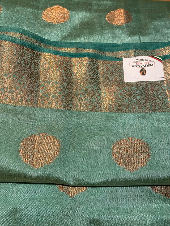 Andet, Saree, Sri Lanka