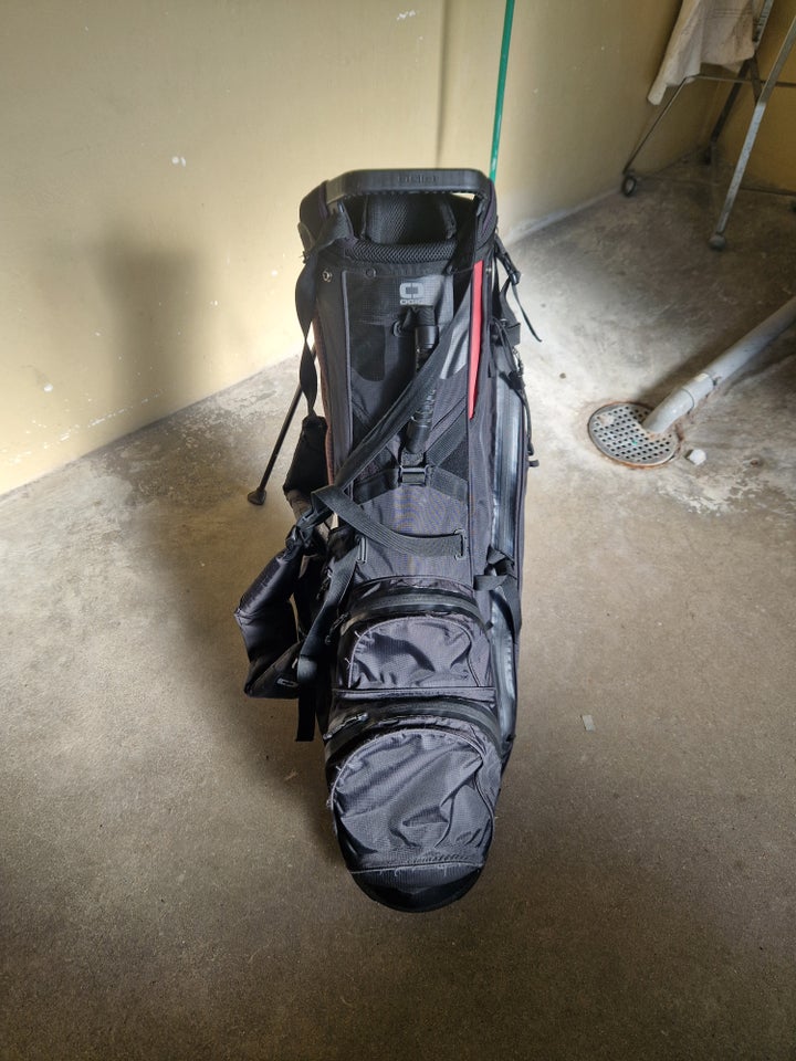 Golfbag, Ogio