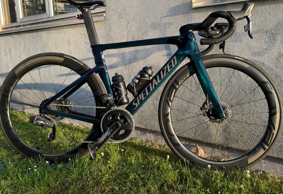 Herreracer Specialized Venge