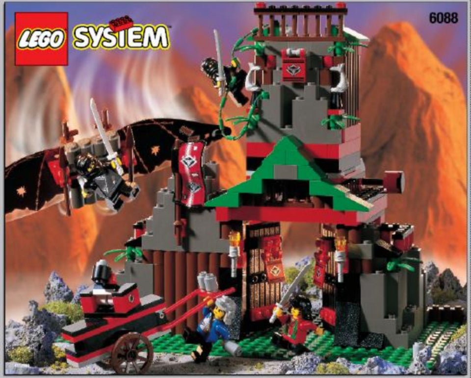 Lego System