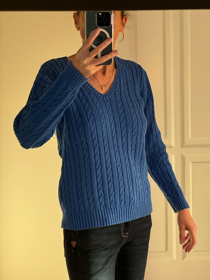 Sweatshirt, Ralph Lauren, str. 36