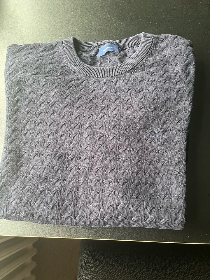 Sweater, Gant, str. XL