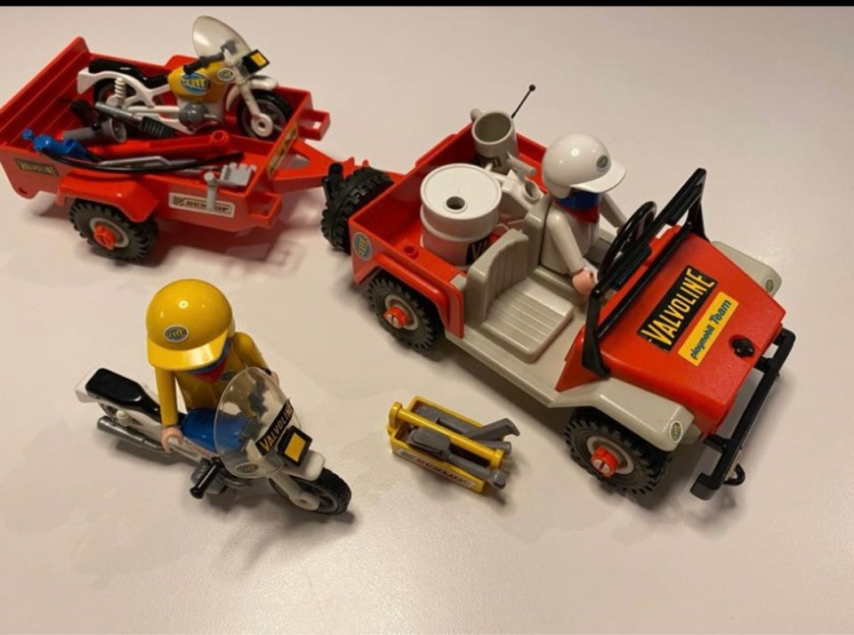 Playmobil, 3478