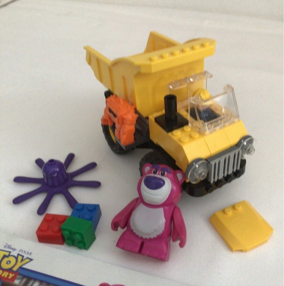 Lego Toy Story 7789